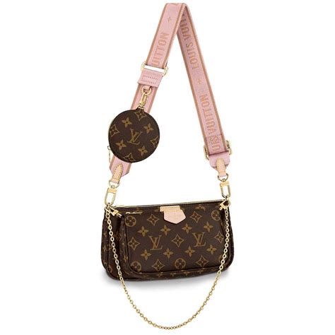 mini pochette louis vuitton tracolla